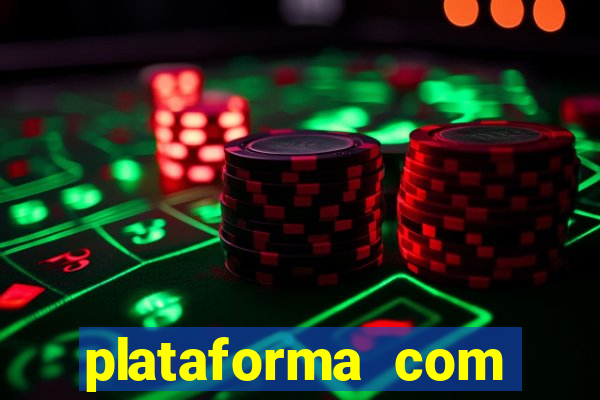 plataforma com rodada gratis